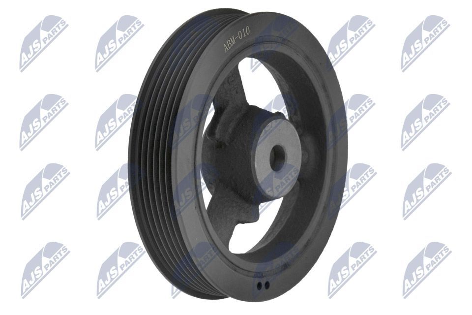 Skriemulys, alkūninis velenas NTY RKP-CH-032