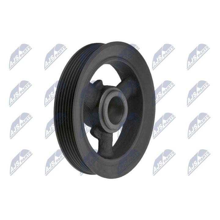 Skriemulys, alkūninis velenas NTY RKP-CH-032