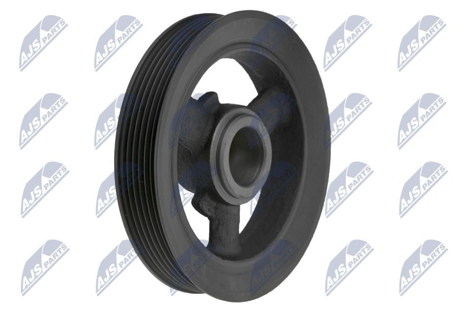 Skriemulys, alkūninis velenas NTY RKP-CH-032