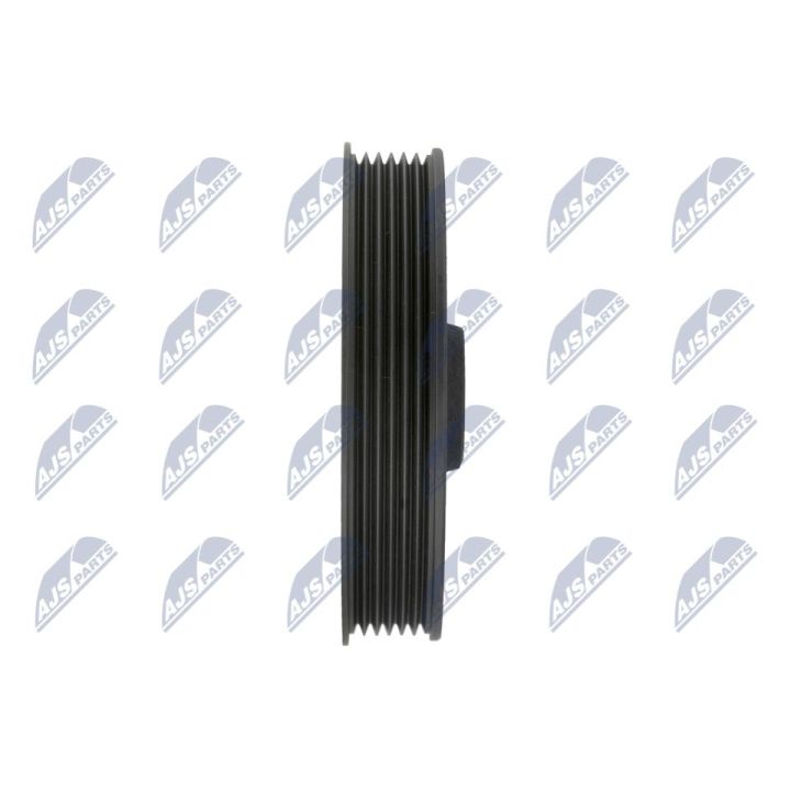 Skriemulys, alkūninis velenas NTY RKP-CH-032