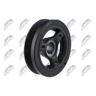 Skriemulys, alkūninis velenas NTY RKP-CH-041