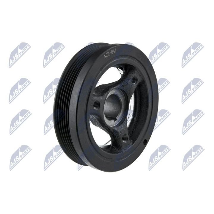 Skriemulys, alkūninis velenas NTY RKP-CH-041