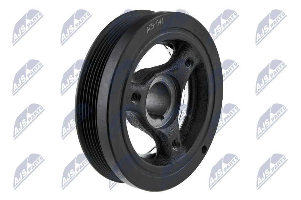 Skriemulys, alkūninis velenas NTY RKP-CH-041