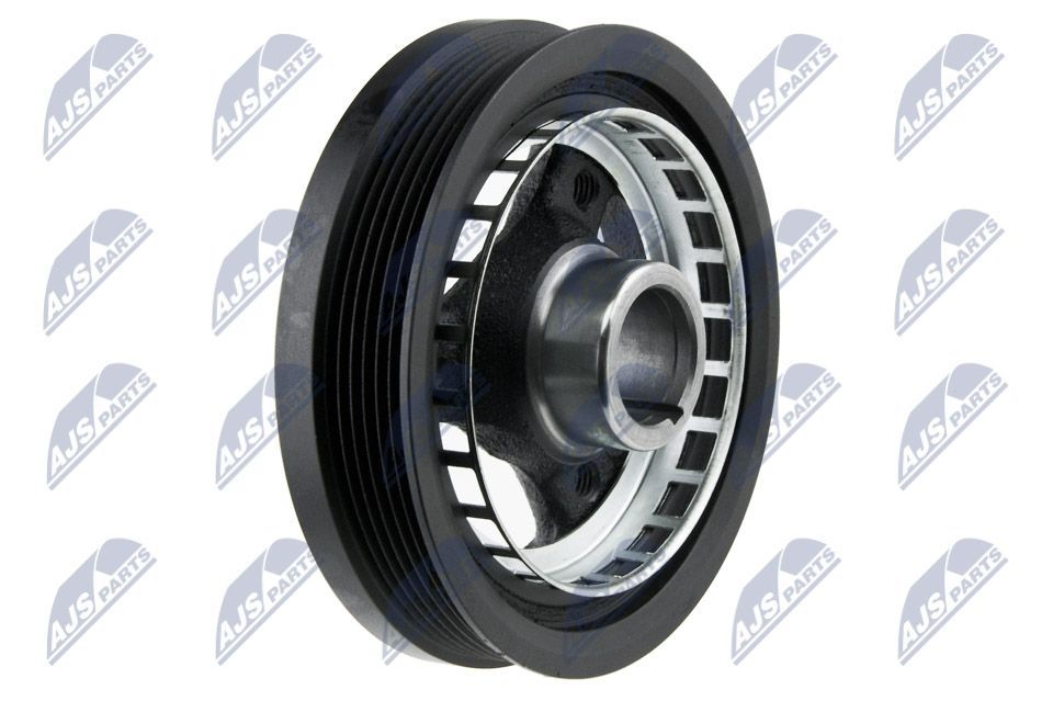 Skriemulys, alkūninis velenas NTY RKP-CH-041