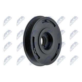 Skriemulys, alkūninis velenas NTY RKP-CT-001