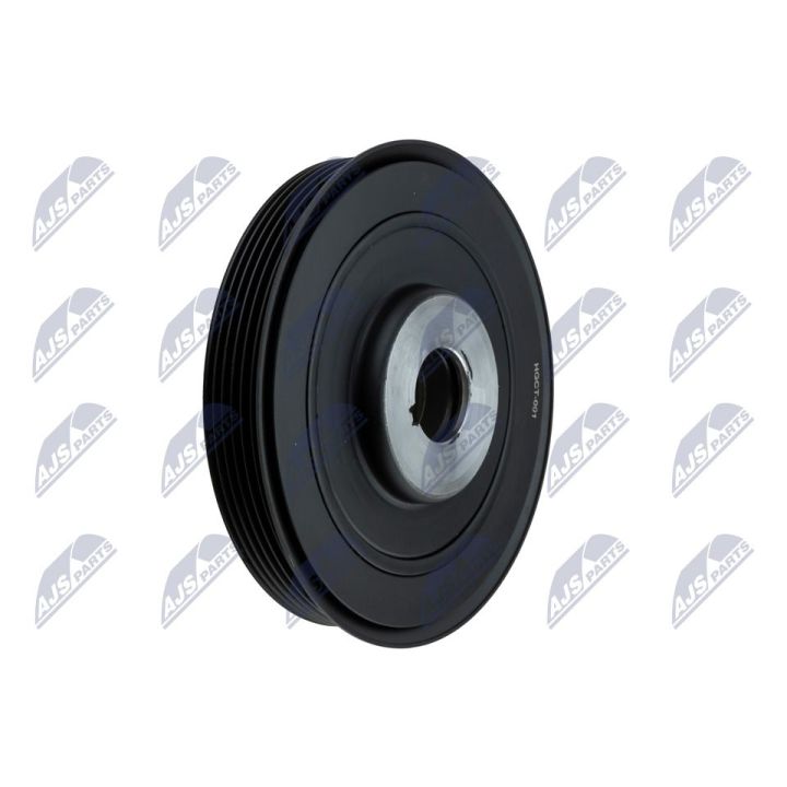 Skriemulys, alkūninis velenas NTY RKP-CT-001