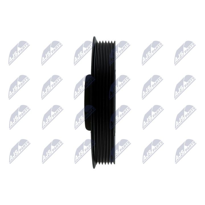 Skriemulys, alkūninis velenas NTY RKP-CT-001