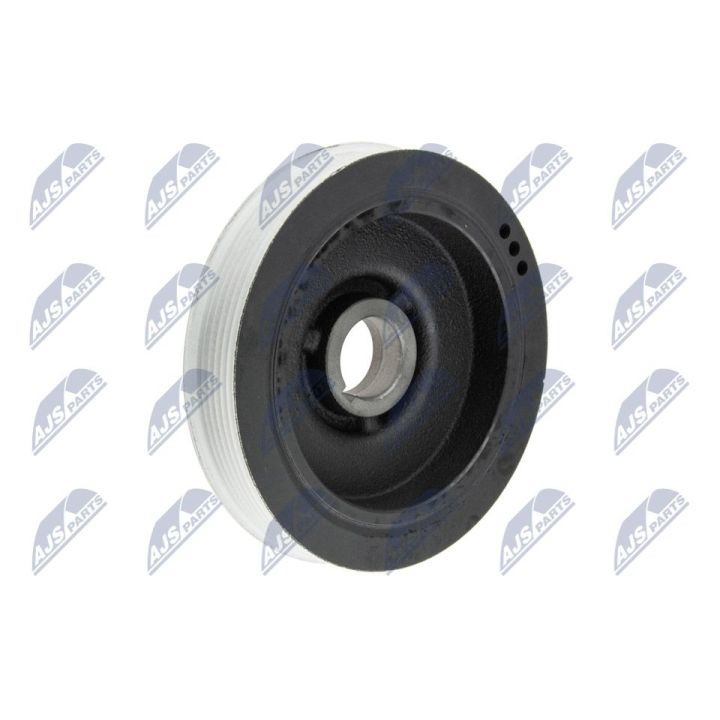 Skriemulys, alkūninis velenas NTY RKP-CT-002