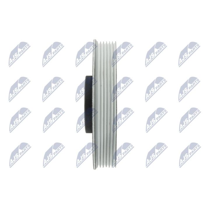 Skriemulys, alkūninis velenas NTY RKP-CT-002