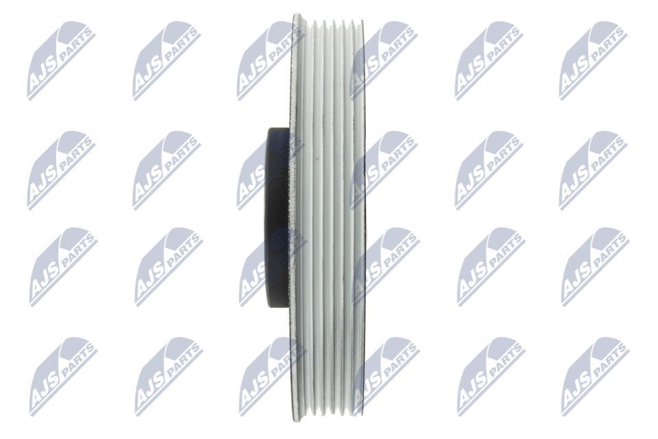 Skriemulys, alkūninis velenas NTY RKP-CT-002