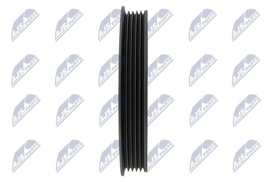 Skriemulys, alkūninis velenas NTY RKP-CT-005