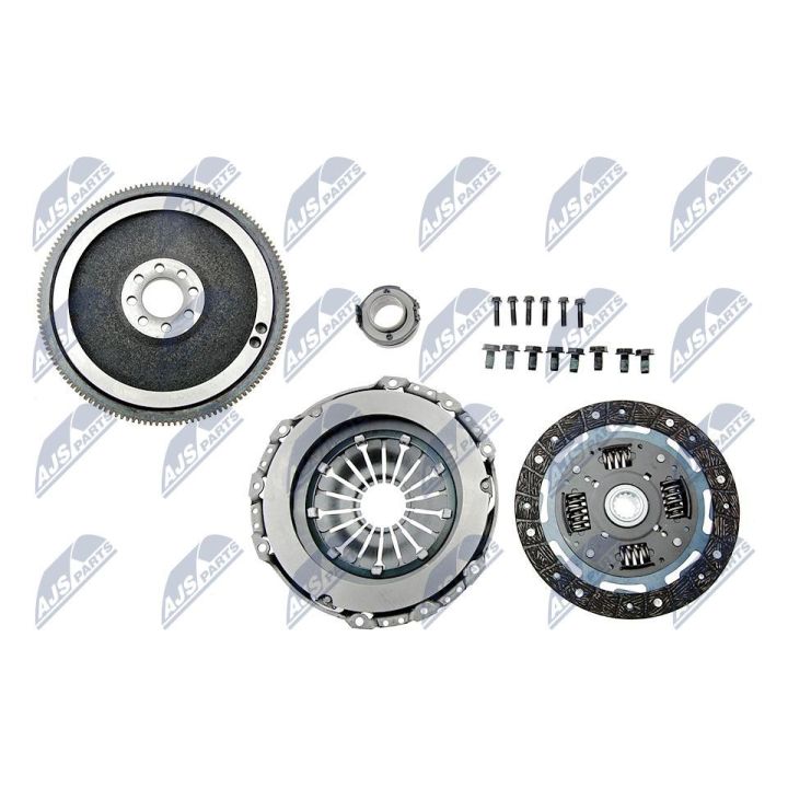 Sankabos komplektas NTY NZS-BM-003