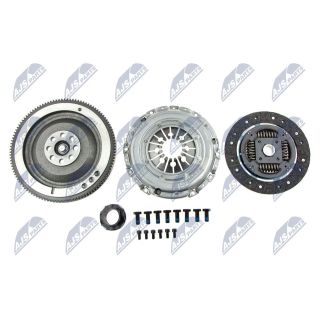 Sankabos komplektas NTY NZS-BM-004