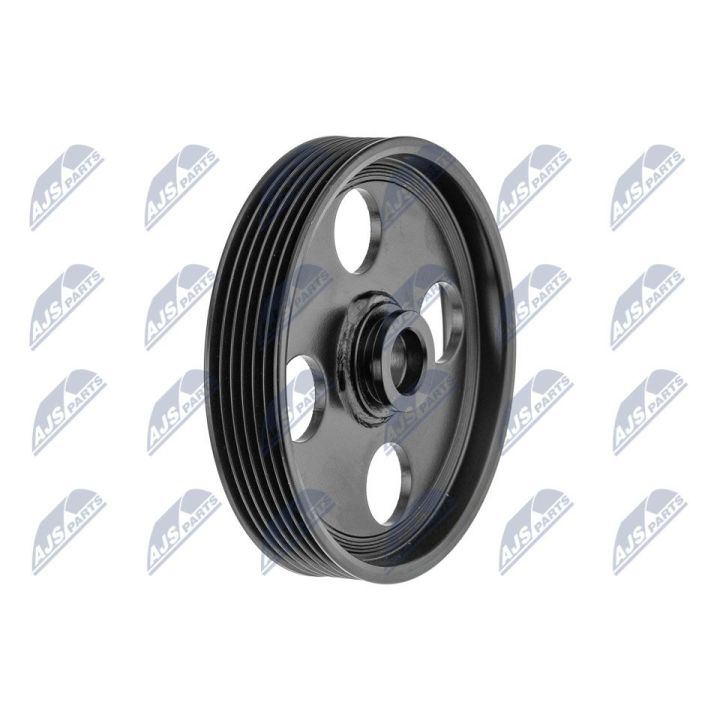 Skriemulys, alkūninis velenas NTY RKP-CT-011