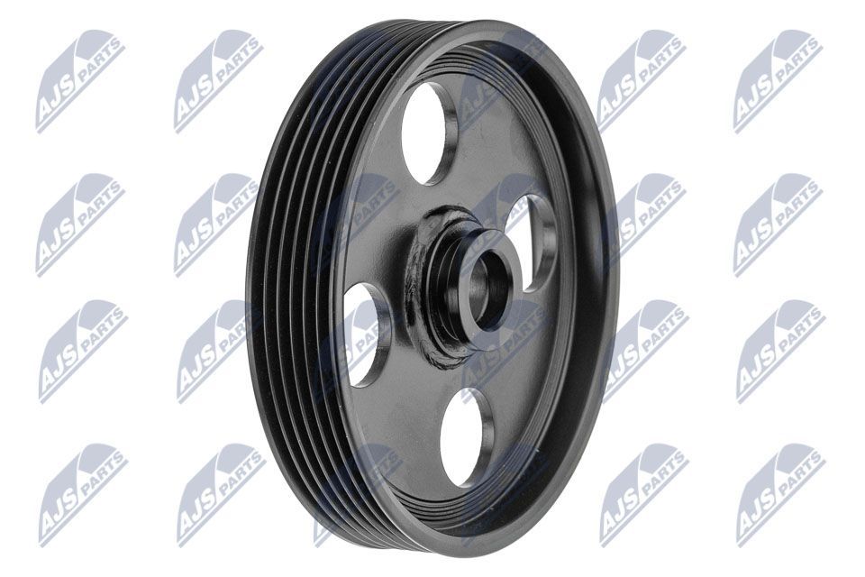 Skriemulys, alkūninis velenas NTY RKP-CT-011