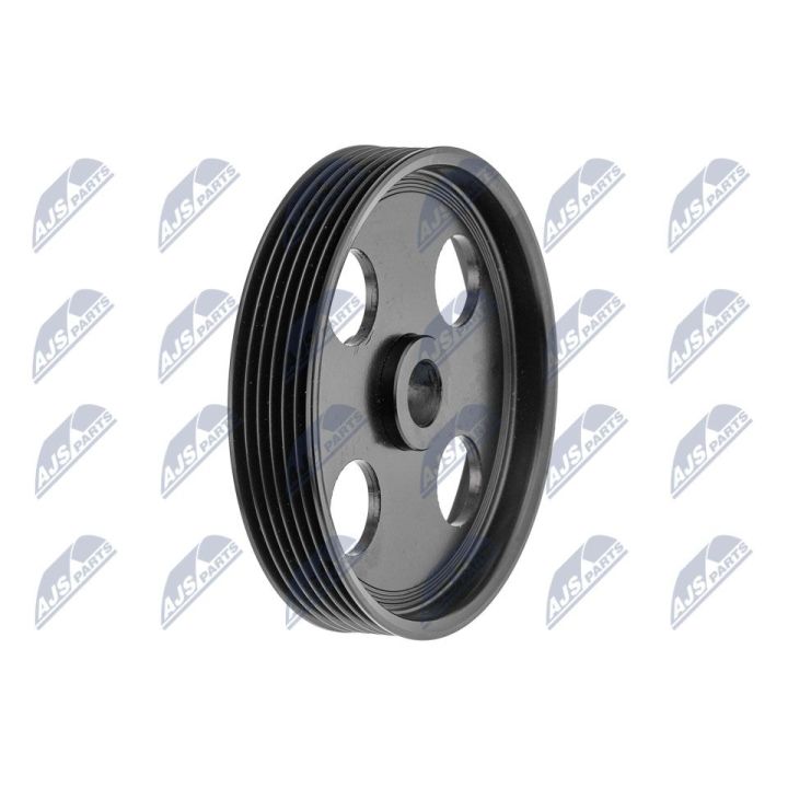 Skriemulys, alkūninis velenas NTY RKP-CT-011