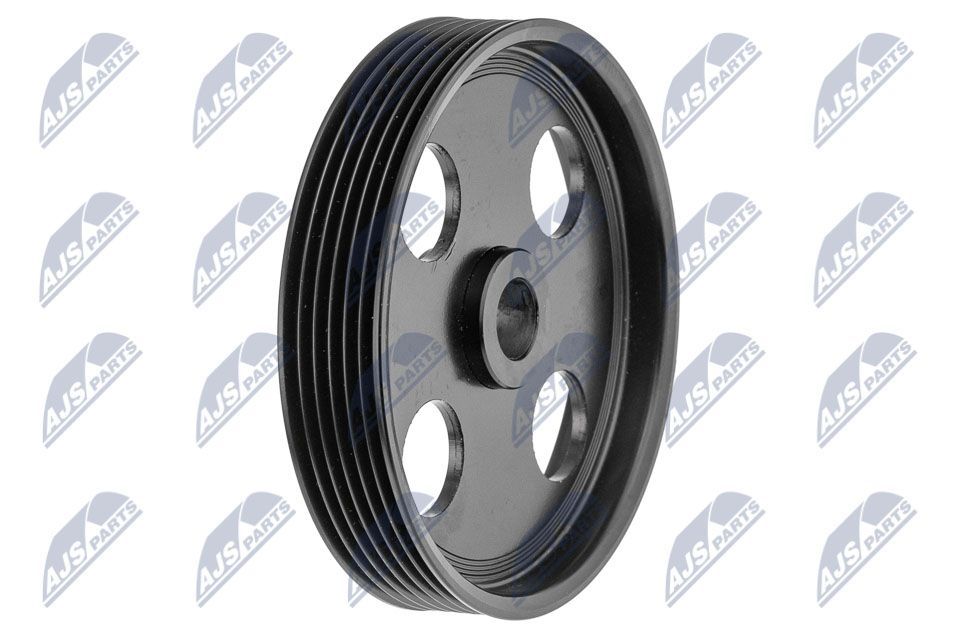 Skriemulys, alkūninis velenas NTY RKP-CT-011