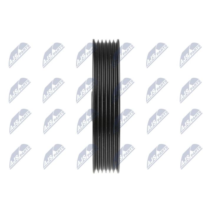 Skriemulys, alkūninis velenas NTY RKP-CT-011