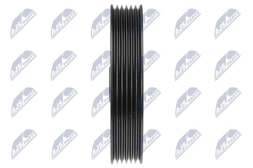 Skriemulys, alkūninis velenas NTY RKP-CT-011