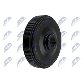 Skriemulys, alkūninis velenas NTY RKP-CT-012