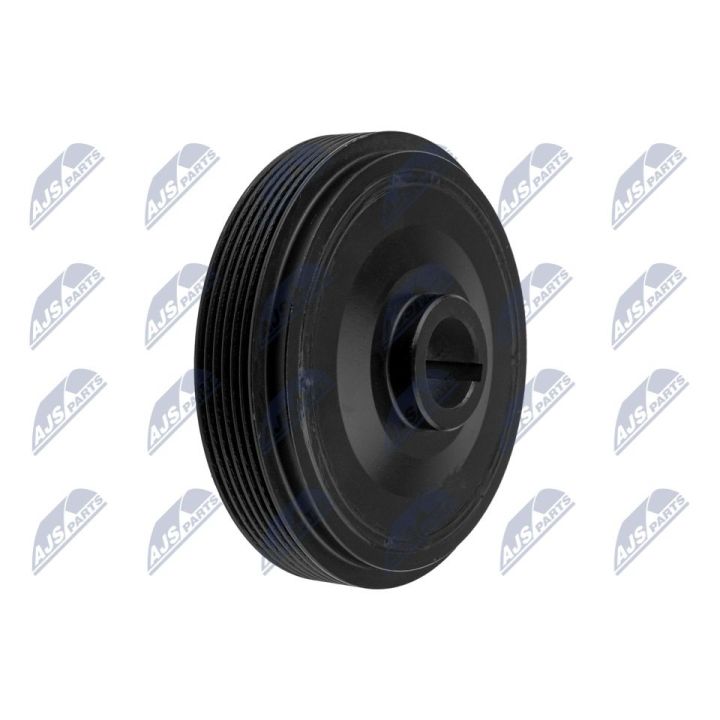 Skriemulys, alkūninis velenas NTY RKP-CT-012