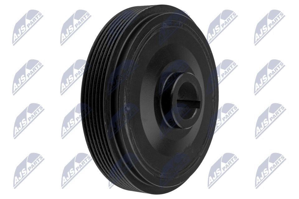 Skriemulys, alkūninis velenas NTY RKP-CT-012