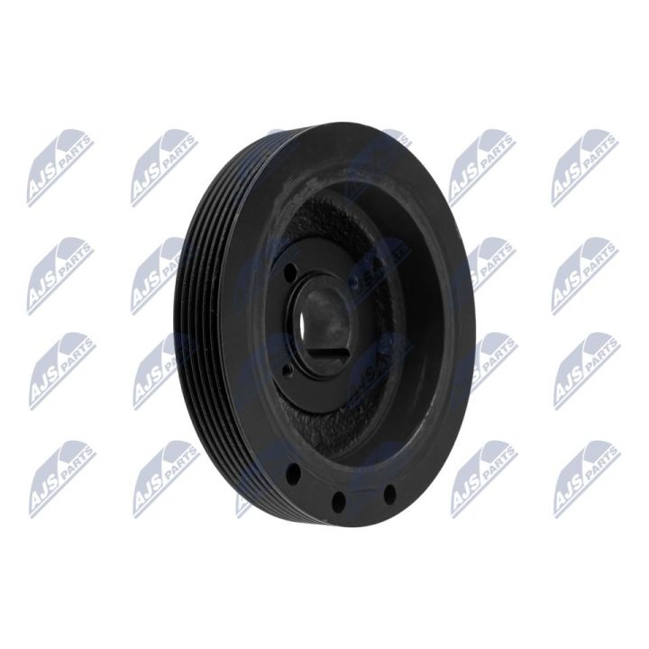 Skriemulys, alkūninis velenas NTY RKP-CT-012