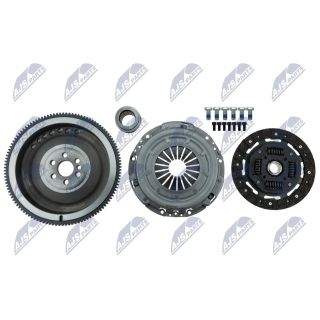 Sankabos komplektas NTY NZS-BM-009