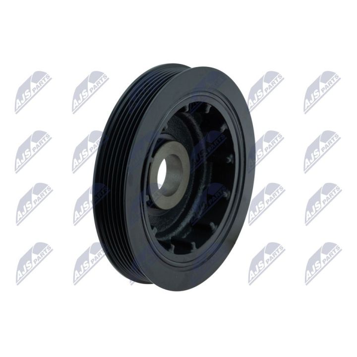 Skriemulys, alkūninis velenas NTY RKP-CT-013