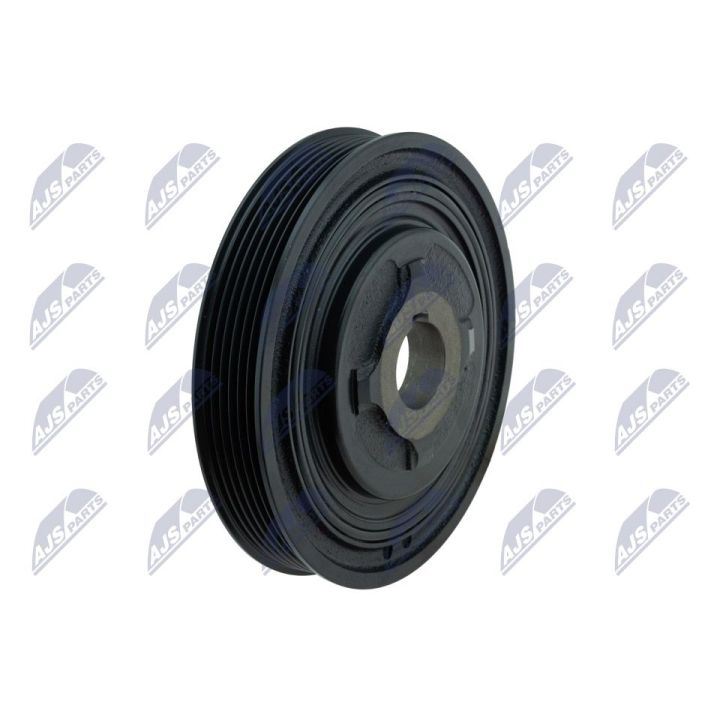 Skriemulys, alkūninis velenas NTY RKP-CT-013