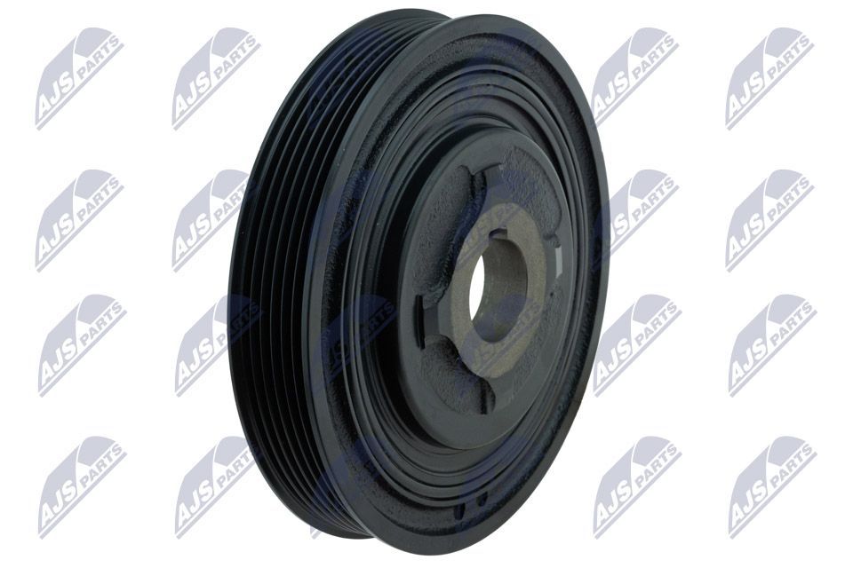 Skriemulys, alkūninis velenas NTY RKP-CT-013