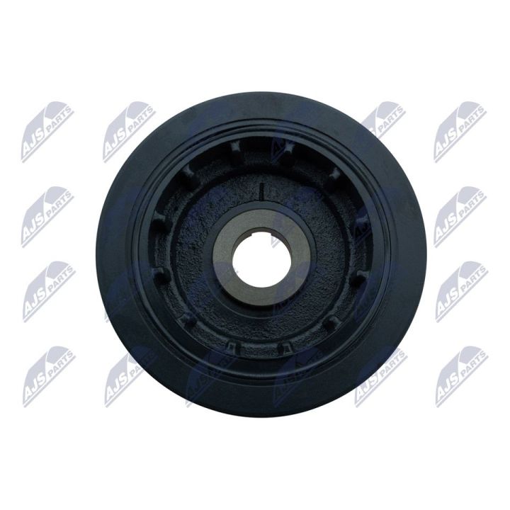 Skriemulys, alkūninis velenas NTY RKP-CT-013