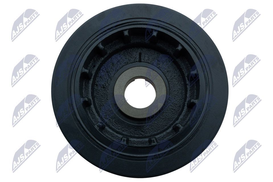 Skriemulys, alkūninis velenas NTY RKP-CT-013