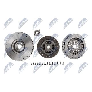 Sankabos komplektas NTY NZS-CT-003