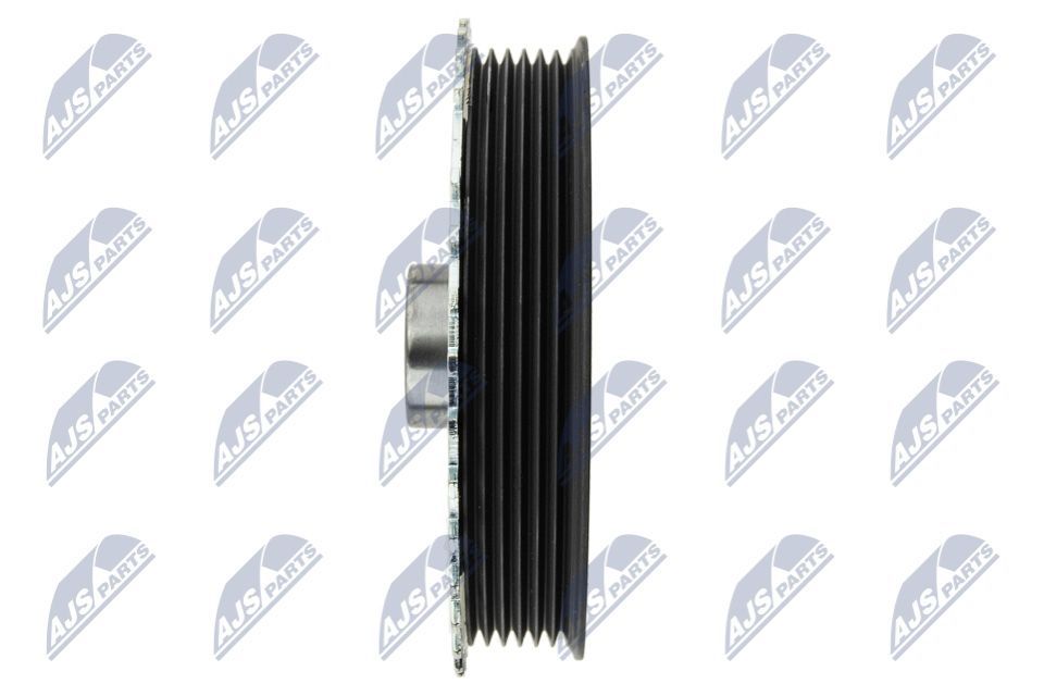 Skriemulys, alkūninis velenas NTY RKP-FR-002