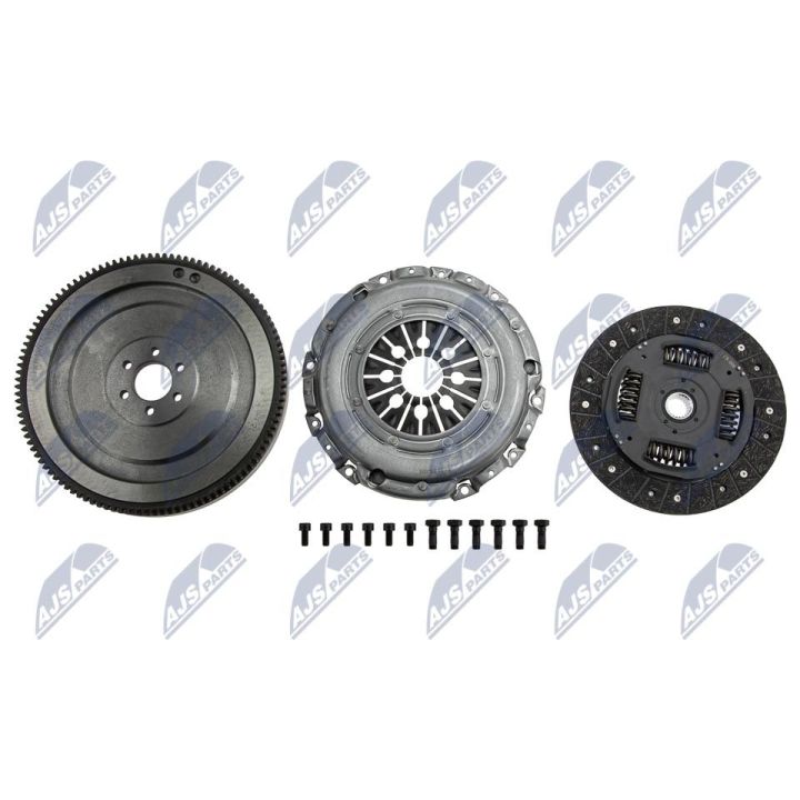 Sankabos komplektas NTY NZS-FR-006