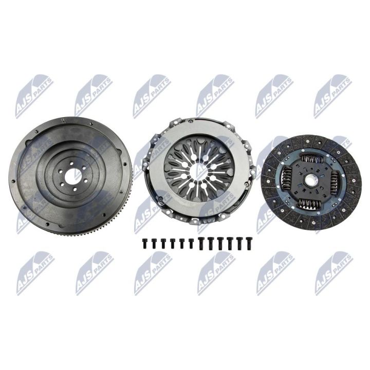 Sankabos komplektas NTY NZS-FR-006