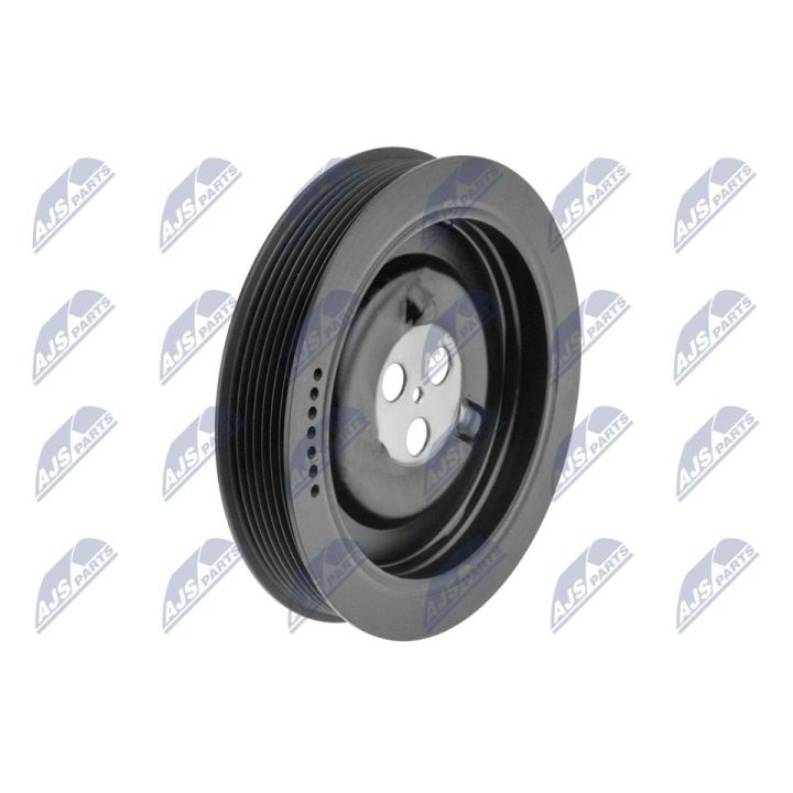 Skriemulys, alkūninis velenas NTY RKP-FR-005