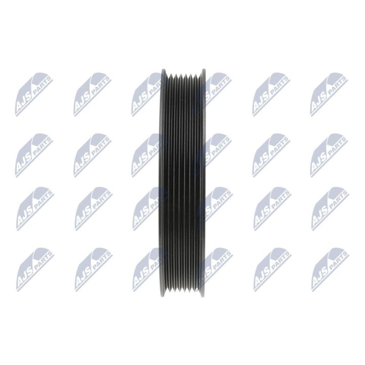 Skriemulys, alkūninis velenas NTY RKP-FR-005