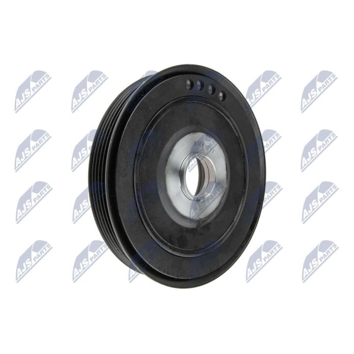 Skriemulys, alkūninis velenas NTY RKP-FR-011