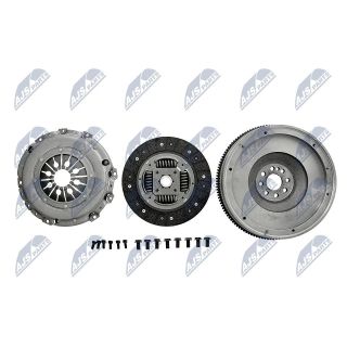 Sankabos komplektas NTY NZS-RE-000