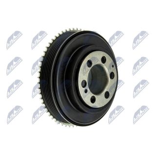 Skriemulys, alkūninis velenas NTY RKP-FR-019