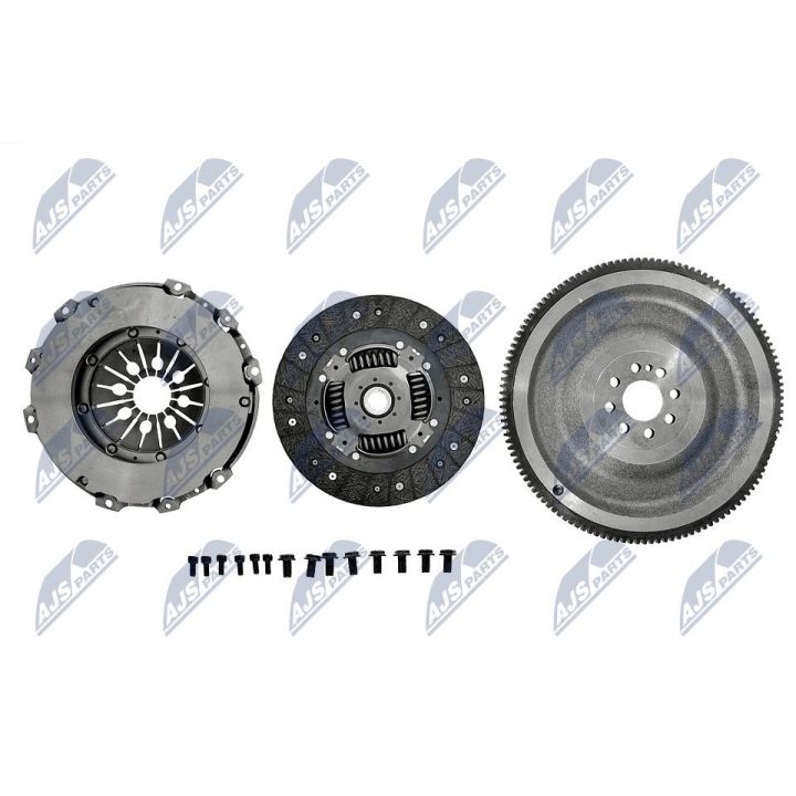 Sankabos komplektas NTY NZS-RE-000