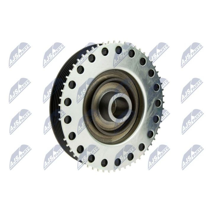 Skriemulys, alkūninis velenas NTY RKP-FR-019