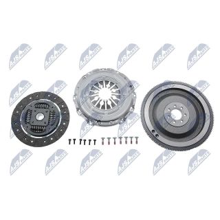 Sankabos komplektas NTY NZS-RE-001