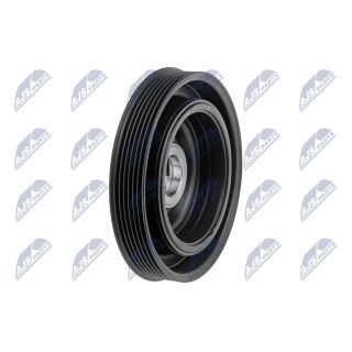 Skriemulys, alkūninis velenas NTY RKP-FR-022