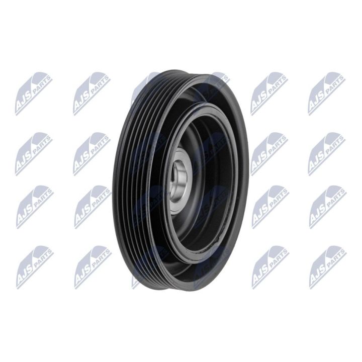 Skriemulys, alkūninis velenas NTY RKP-FR-022