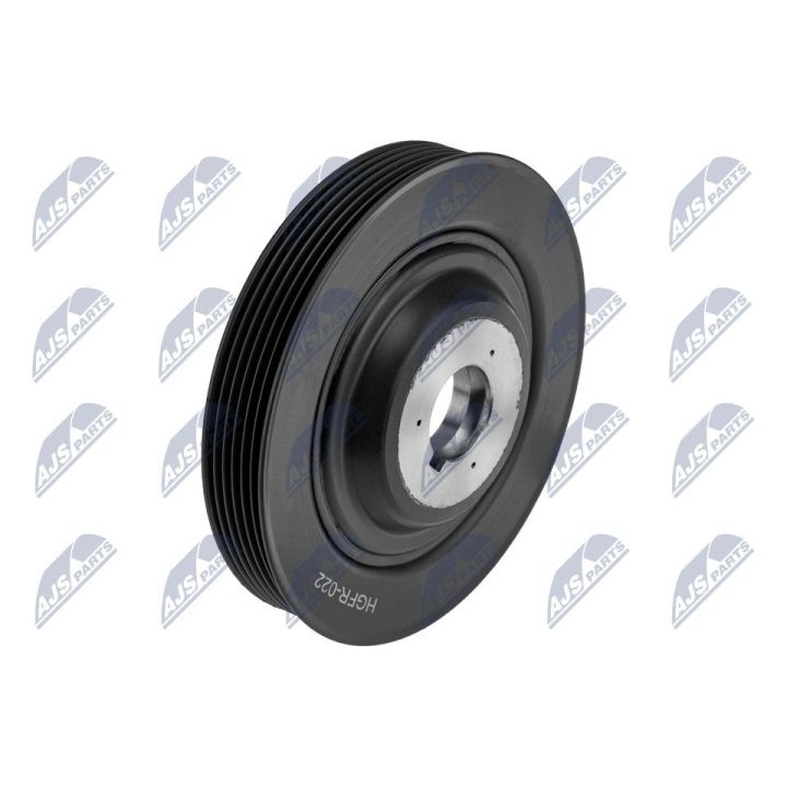 Skriemulys, alkūninis velenas NTY RKP-FR-022