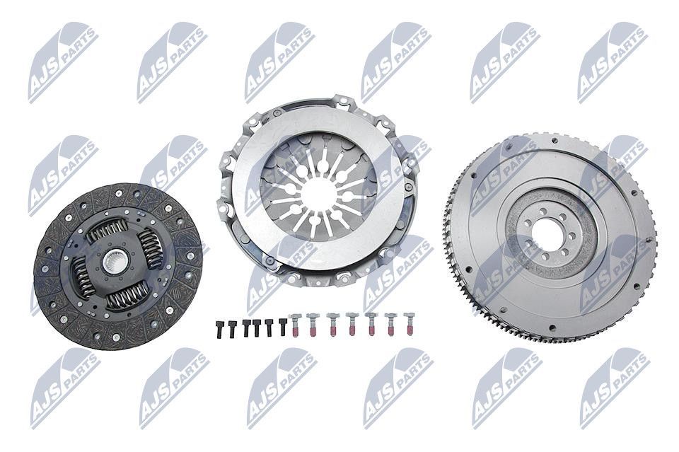 Sankabos komplektas NTY NZS-RE-002