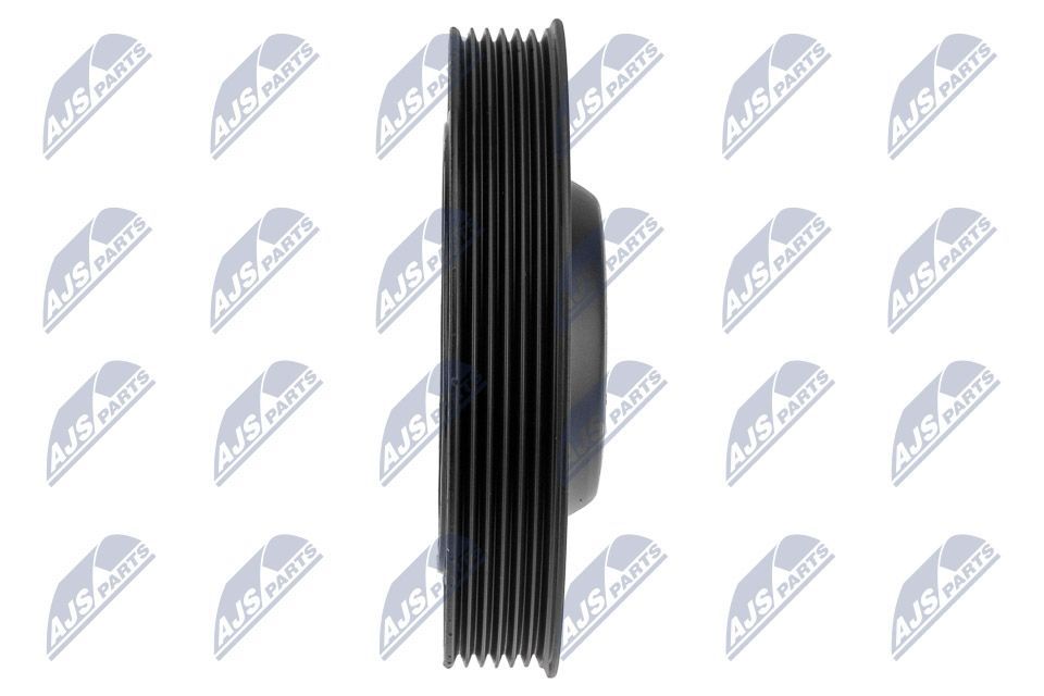 Skriemulys, alkūninis velenas NTY RKP-FR-022